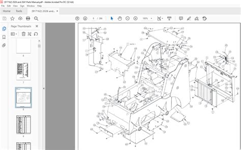 2026 mustang skid steer oil cooler|Skidsteer Parts .